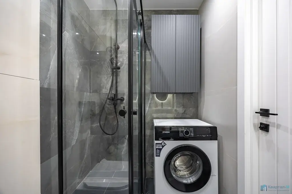 Если вы ищете квартиру, куда можно сразу заехать-без ремонта, шумных б - Фото 21