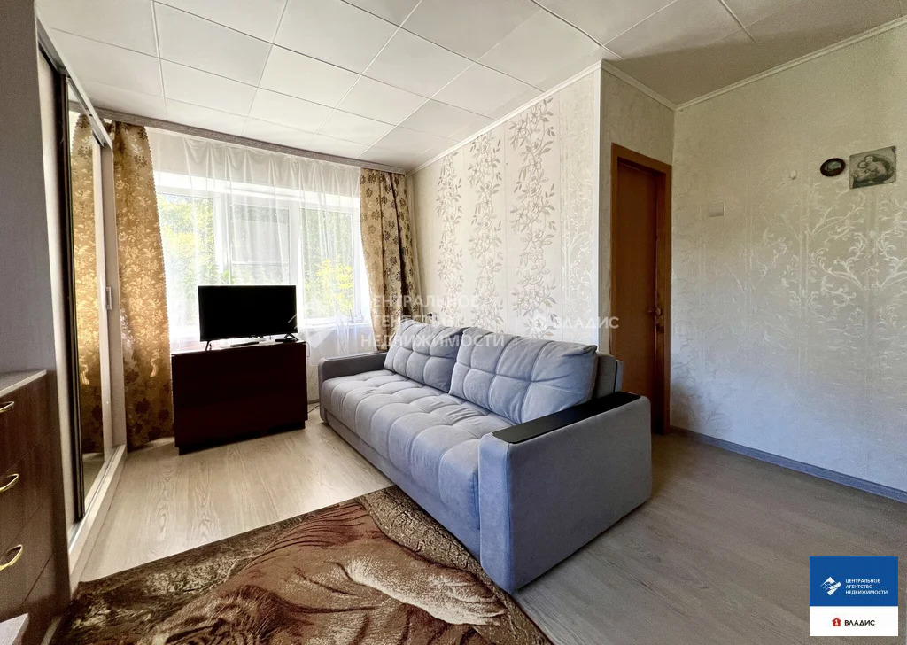 Продажа квартиры, Рязань, ул. Новикова-Прибоя - Фото 2