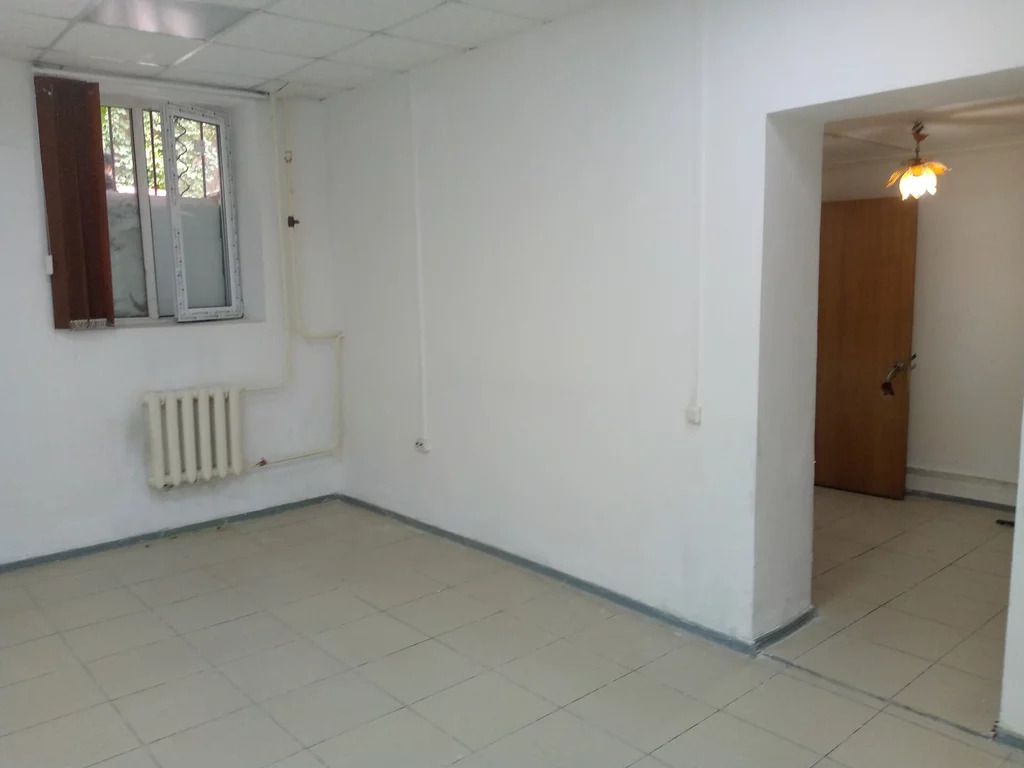 Комната крымски