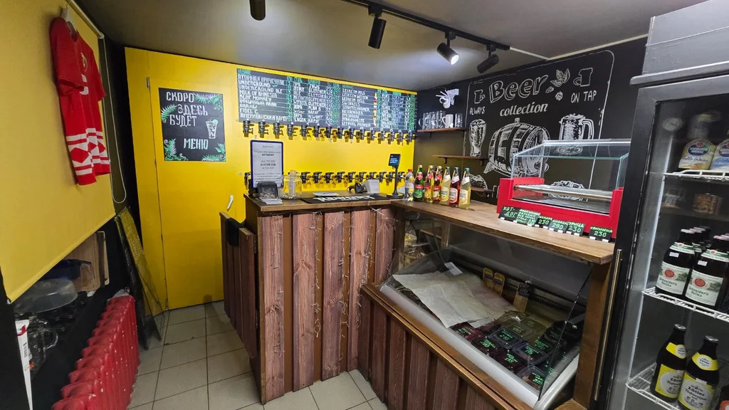 Аренда ПСН площадью 50 м2 - Фото 6