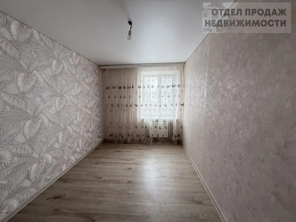 Большая квартира с ремонтом - Фото 3