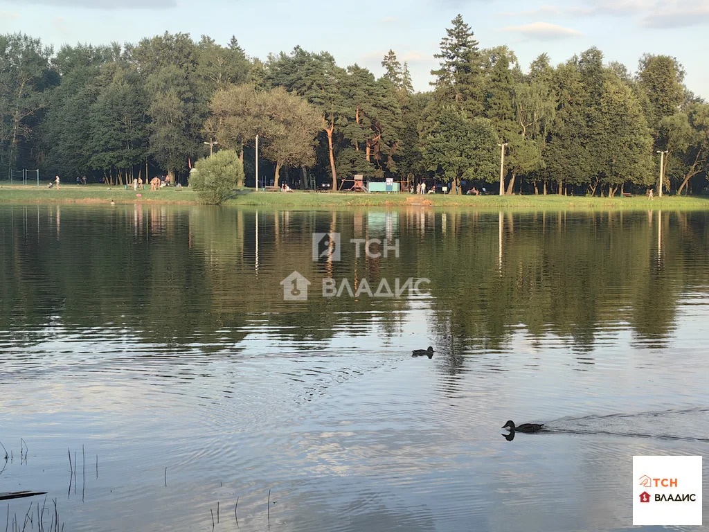 городской округ Подольск, Подольск, Садовая улица, д.6А, 2-комнатная ... - Фото 26