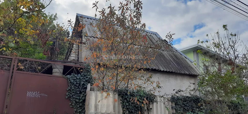 Продажа дома, Севастополь, территория СТ Сосновый Бор - Фото 0