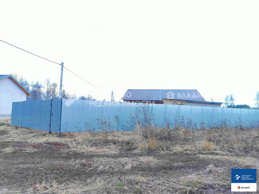 Продажа участка, Дубровка, Рязанский район - Фото 7