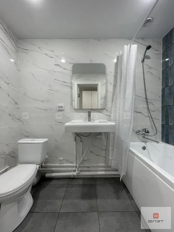 Продажа квартиры, Казань, ул. Авангардная - Фото 5