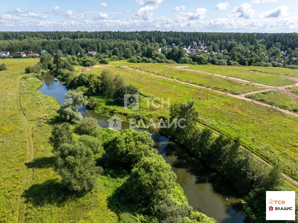 городской округ Щёлково, деревня Каблуково,  земля на продажу - Фото 10