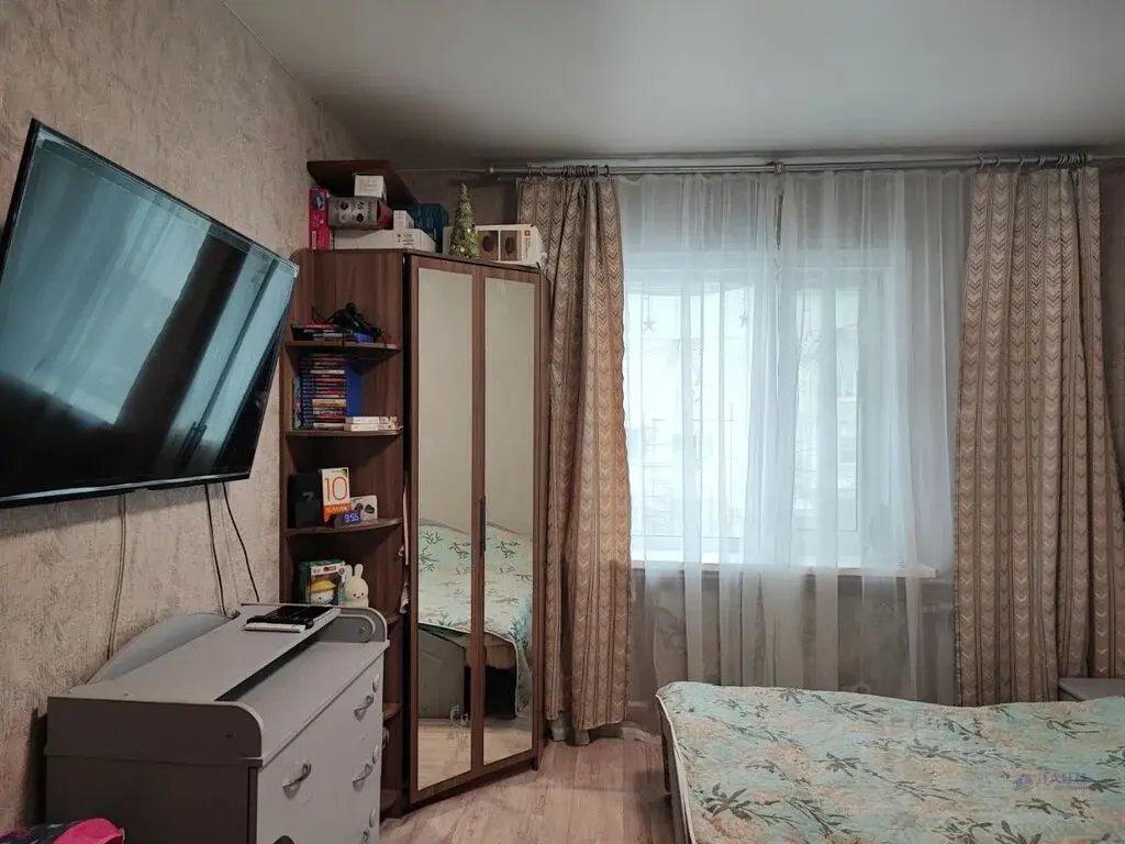 Продаю двухкомнатную квартиру 59.8м ул. Энергостроителей, 9к2, ... - Фото 11