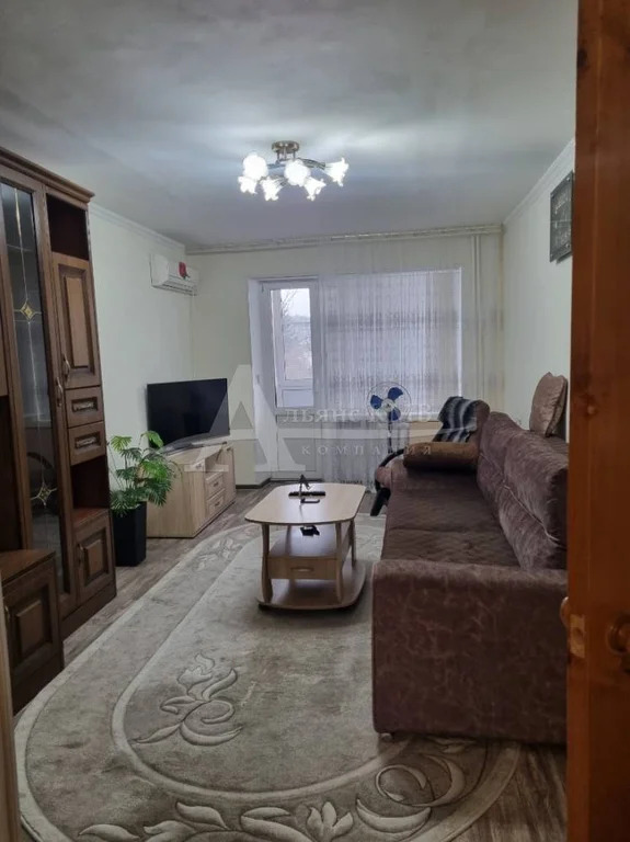 Продажа квартиры, Георгиевск, ул. Строителей - Фото 1