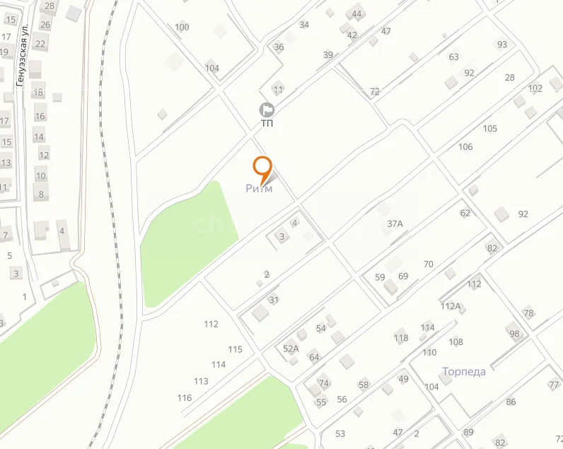 Продажа участка, Севастополь, территория СТ Ритм - Фото 5