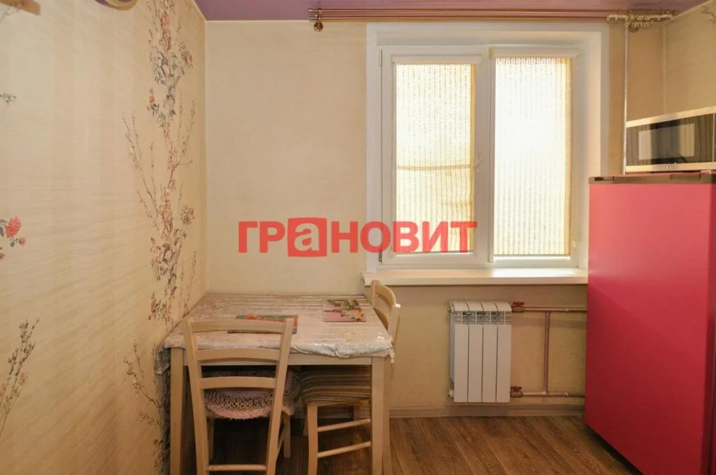 Продажа квартиры, Новосибирск, ул. Зорге - Фото 3