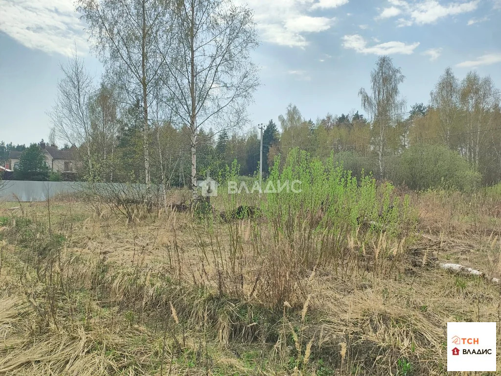 Продажа участка, Ногинск, Богородский г. о., Ново-Богородская улица - Фото 4