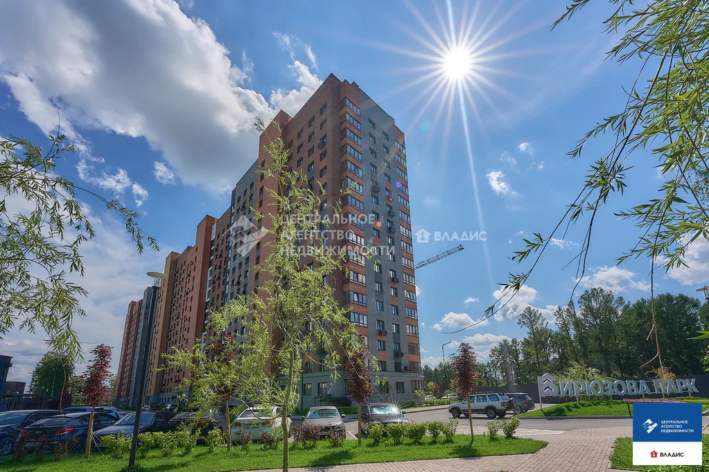 Продажа квартиры, Рязань, ул. Космонавтов - Фото 12