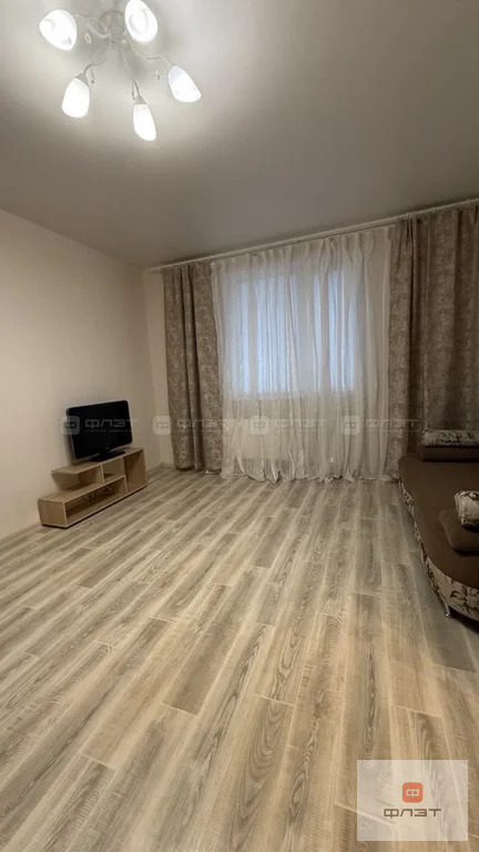 Аренда квартиры, Казань, пр. Победы д.139 к1 - Фото 4