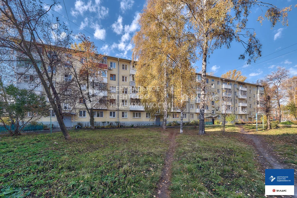 Продажа квартиры, Рязань, ул. Гоголя - Фото 11