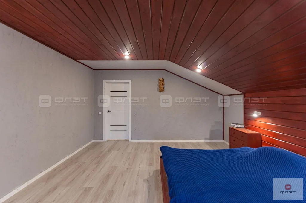 Продажа дома, Шигали, Высокогорский район, ул. Новая - Фото 17