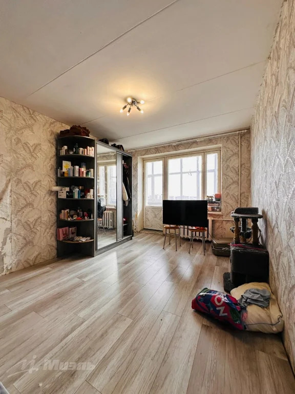 1-комнатная квартира - Фото 10