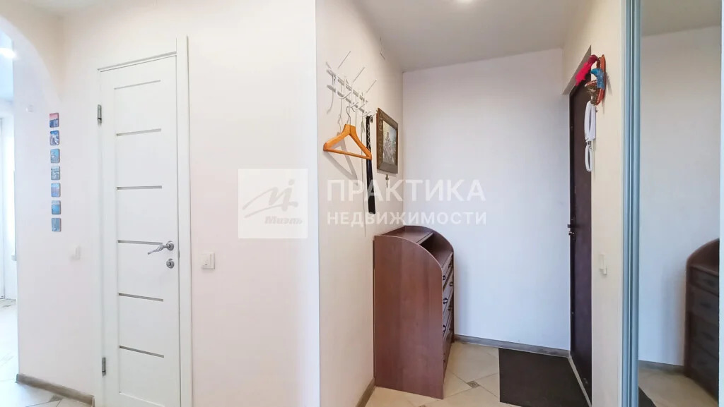 Продажа квартиры, Мира пр-кт. - Фото 9