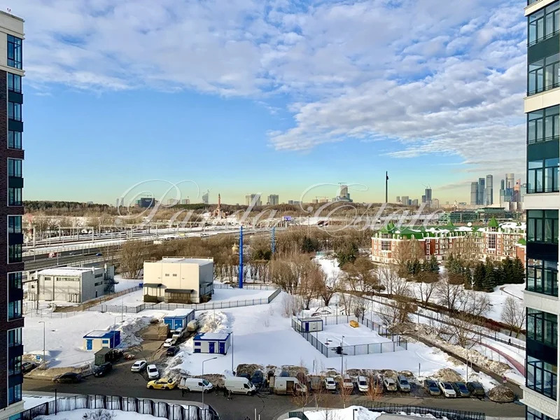 Лучшие салюты из окон вашей квартиры! (ном. объекта: 9740) - Фото 10