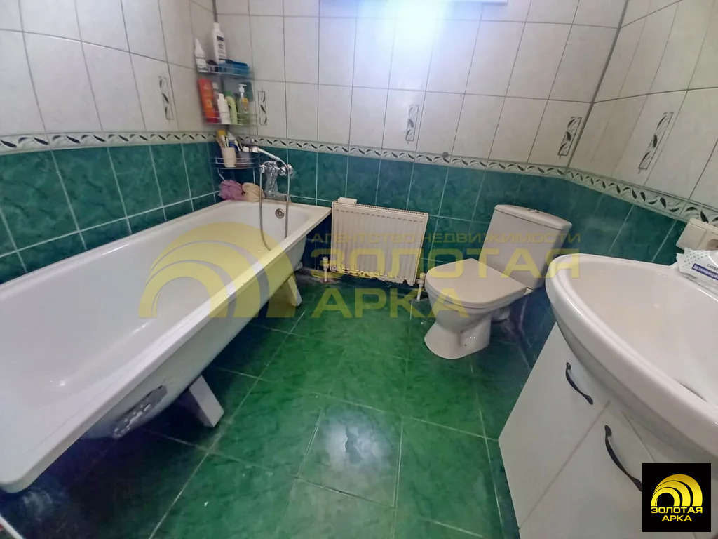 Продажа дома, Холмская, Абинский район, ул. Красная - Фото 12