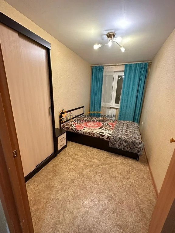 Аренда квартиры, Уфа, ул. Испытателей - Фото 2