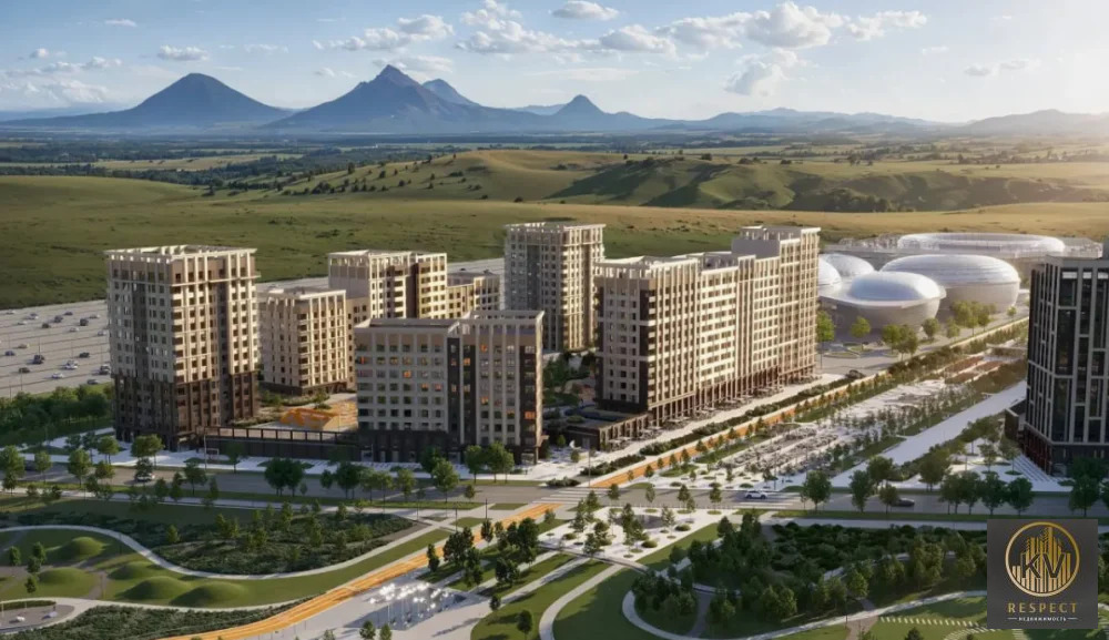 Продажа квартиры, Железноводский, Предгорный район, Сульфатная ул. - Фото 5