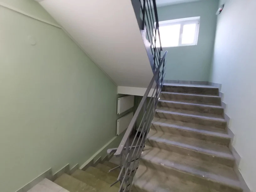 Продается квартира, 60.5 м - Фото 2
