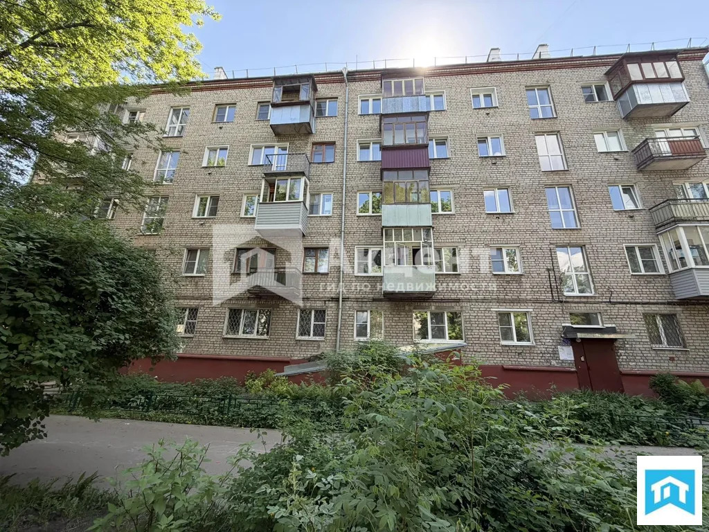 Продажа квартиры, Иваново, ул. Советская - Фото 18