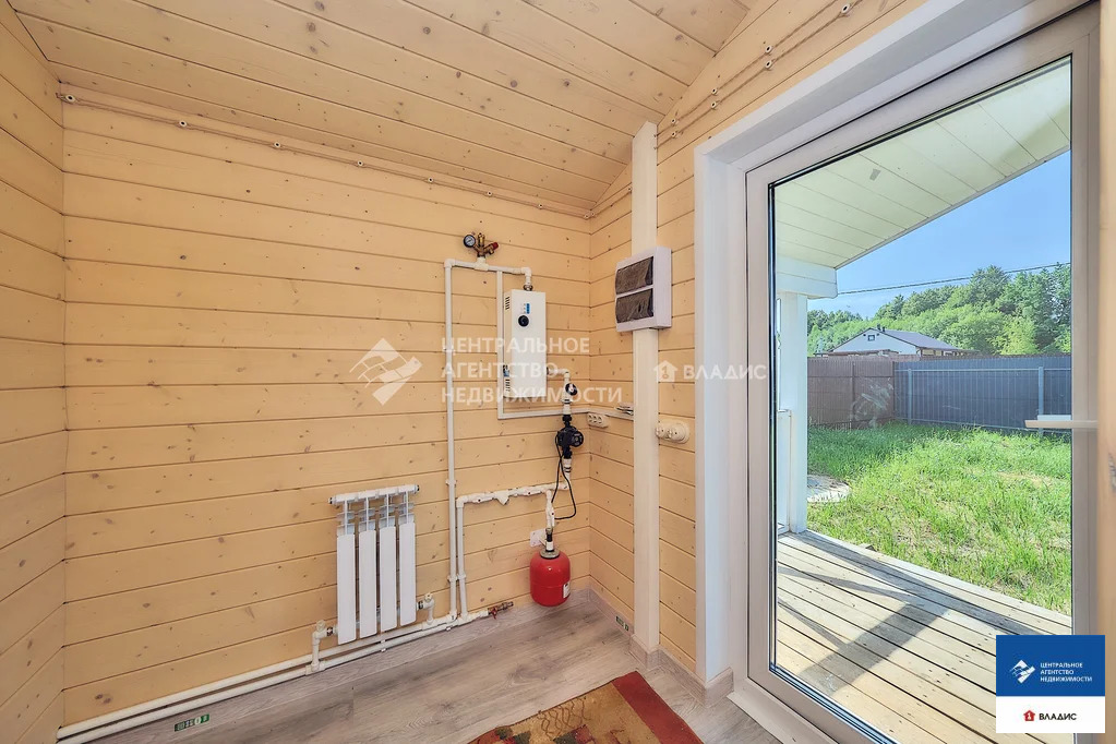 Продажа дома, Рязанский район - Фото 12