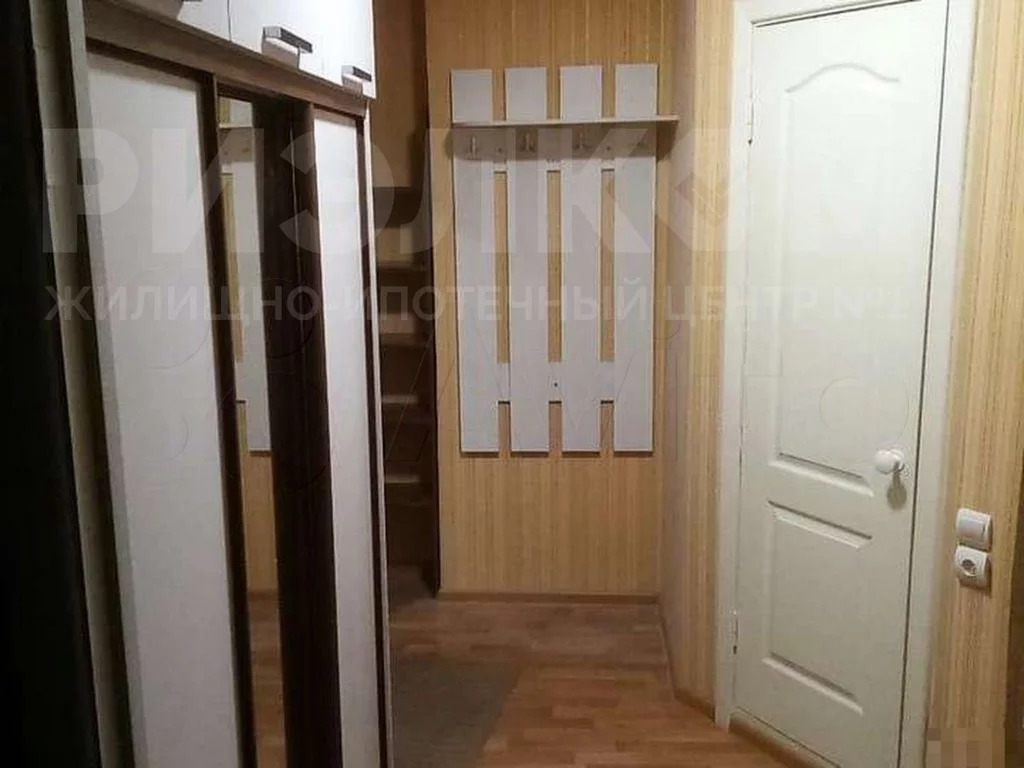 1-к квартира, 45 м, 7/9 эт. - Фото 4