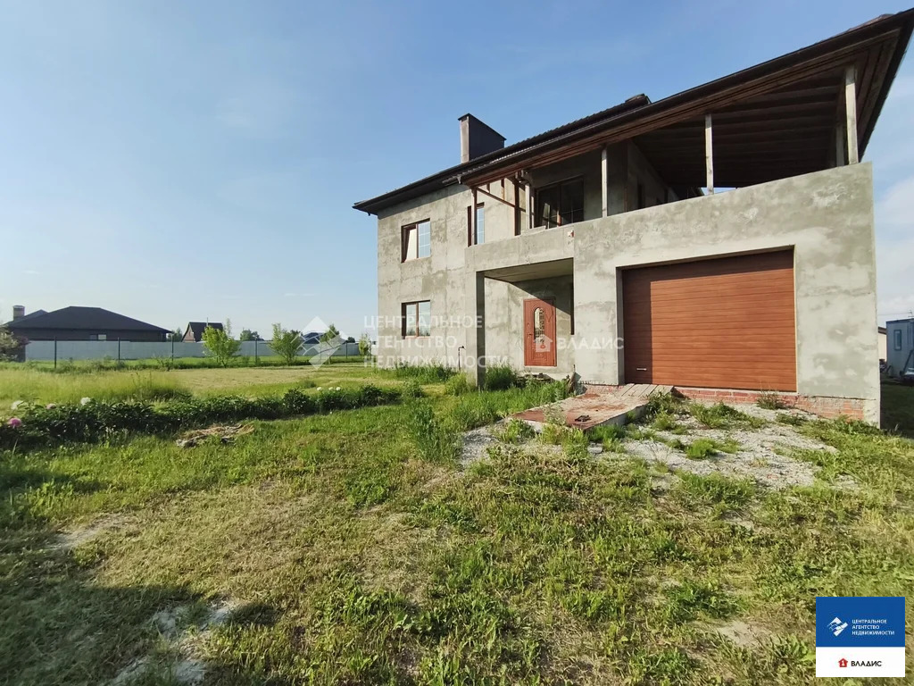 Продажа дома, Рязанский район, Рассветная улица - Фото 9