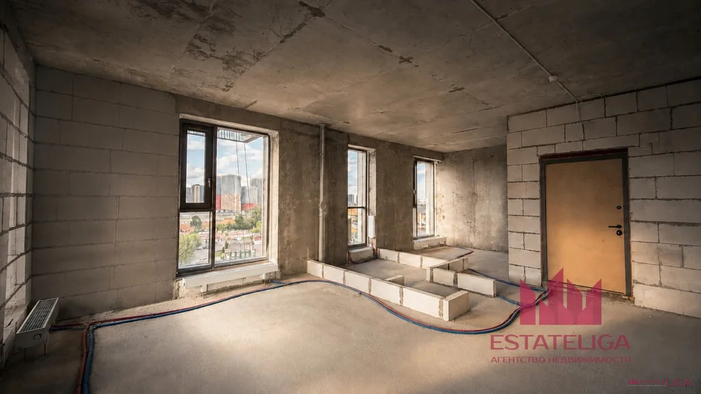 Продажа квартиры, Автомобильный проезд - Фото 6
