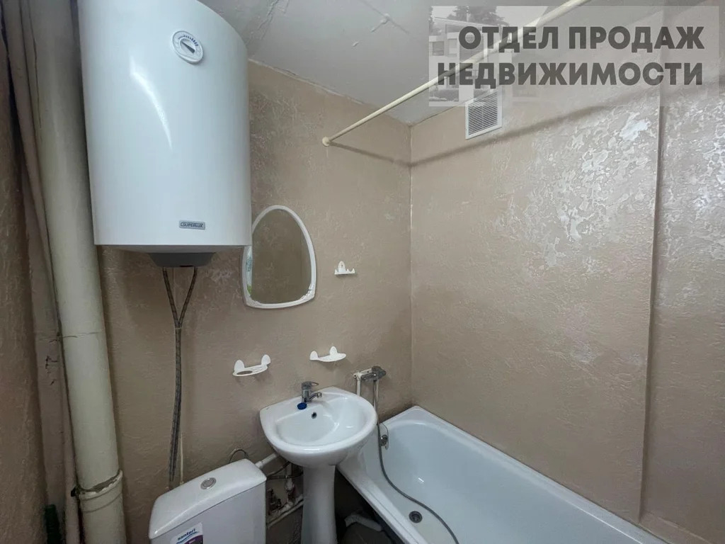 Просторная квартира - Фото 12