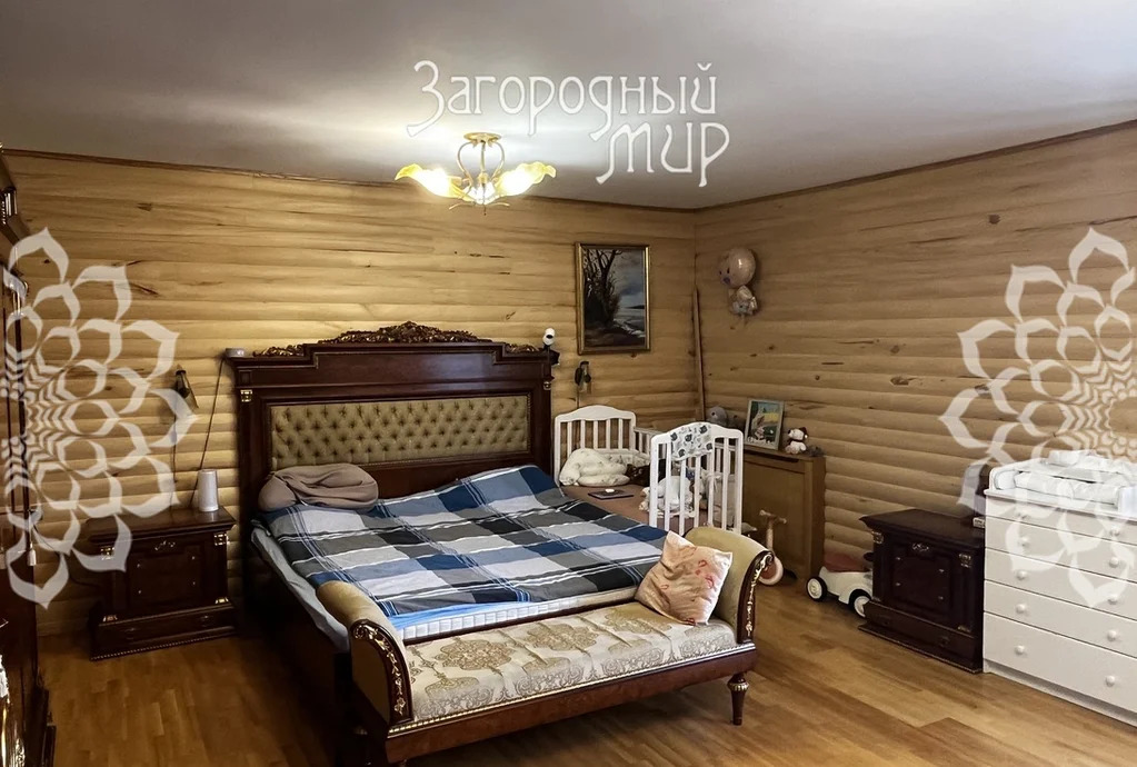 Продам дом, Каширское шоссе, 18 км от МКАД - Фото 17