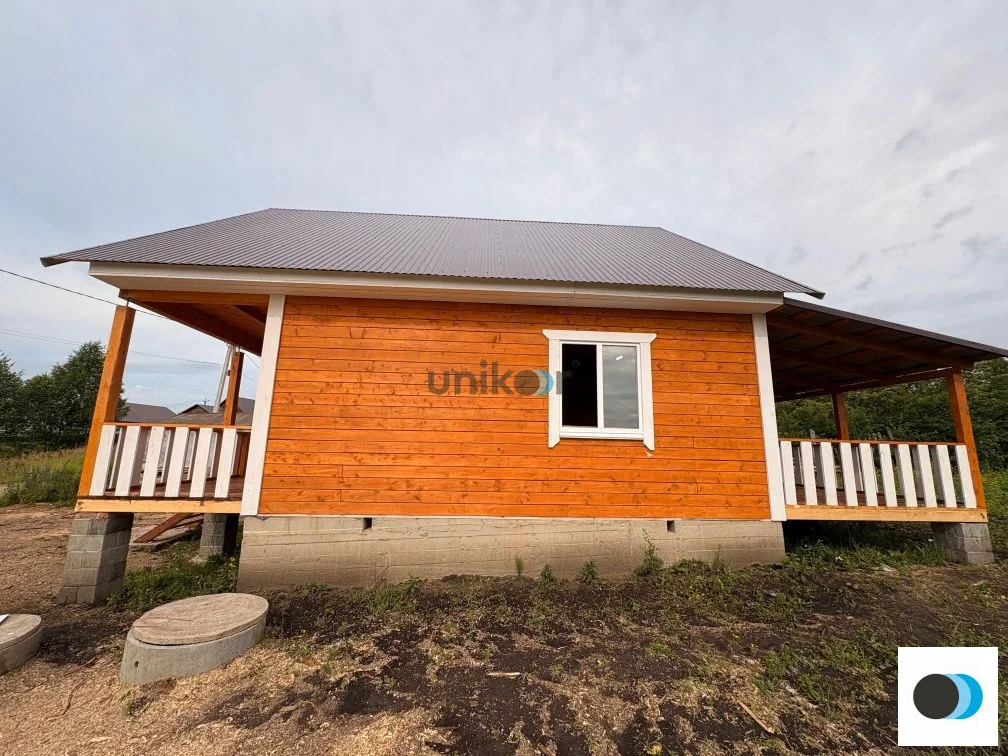 Продажа дома, Иглинский район, Undefined - Фото 4