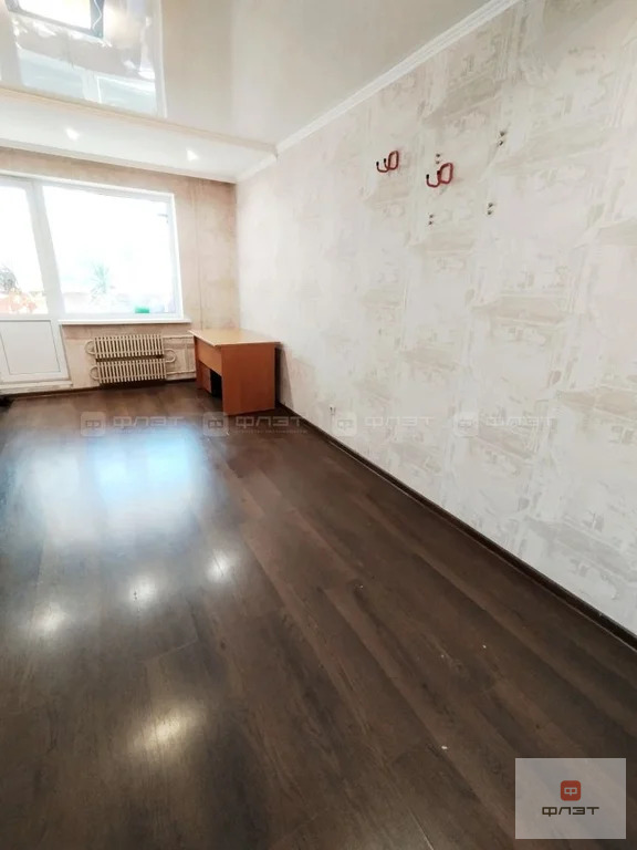 Продажа квартиры, Казань, ул. Туганлык (Большие Клыки) - Фото 8