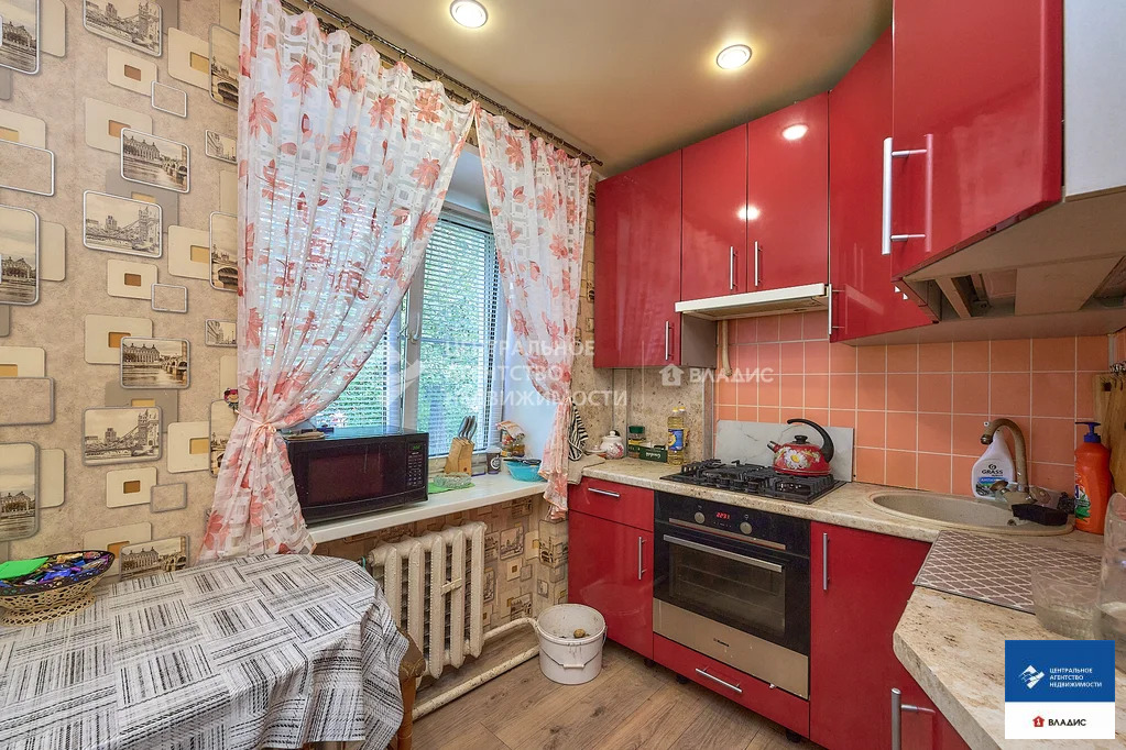 Продажа квартиры, Баграмово, Рыбновский район - Фото 5
