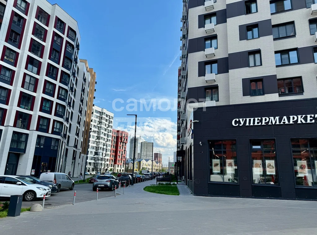 Продажа квартиры, Мытищи, Мытищинский район, Полковника Романова ул. - Фото 39