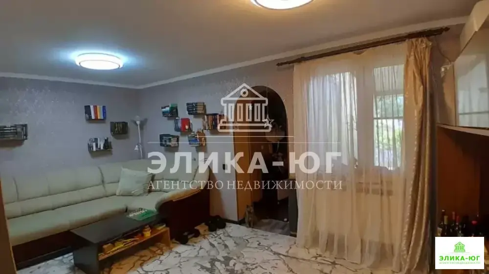 Продажа квартиры, Джубга, Туапсинский район, Северный пер. - Фото 2