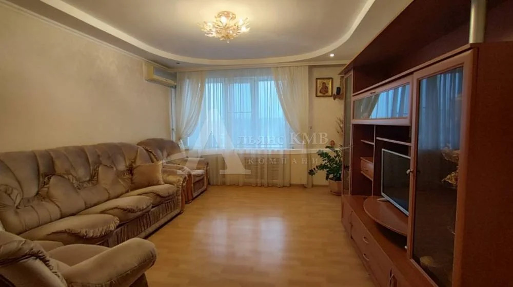 Продажа квартиры, Георгиевск, ул. Филатова - Фото 1