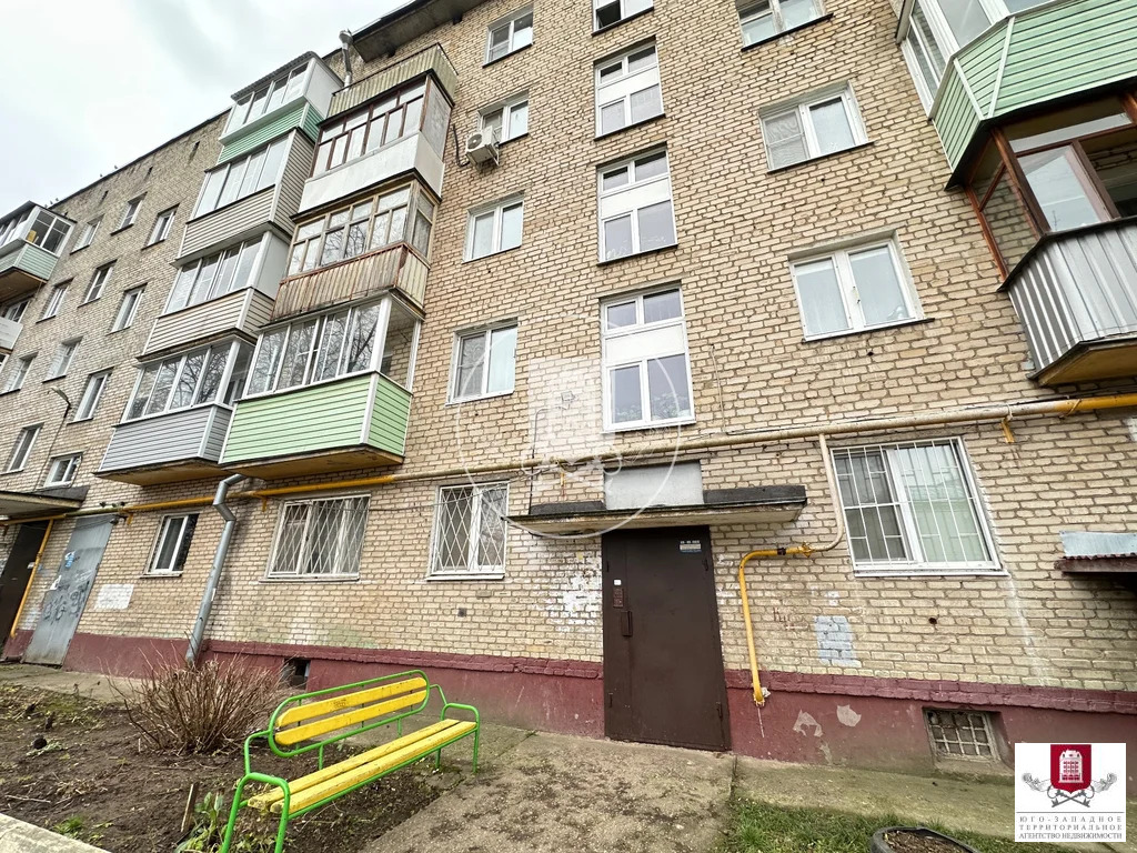 Продажа квартиры, Балабаново, Боровский район, ул. Энергетиков - Фото 2