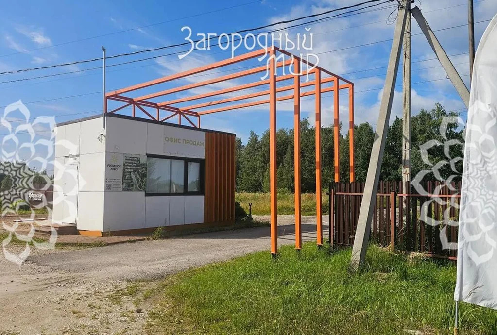 Продам дом, Новорижское шоссе, 45 км от МКАД - Фото 7