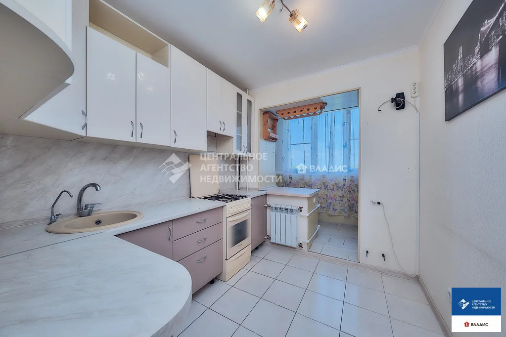Продажа квартиры, Рязань, Семчинская улица - Фото 1
