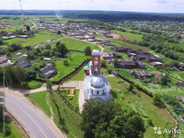 Фотографии Село Богородка Тоо Широковское