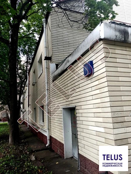 м. Свиблово, ул. Летчика Бабушкина 572 м2, "Продажа здания" (ном. ... - Фото 6