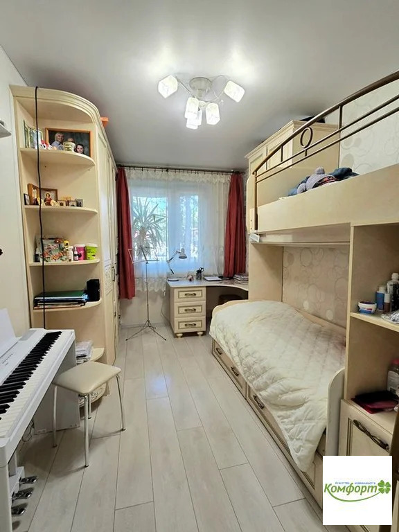 Продажа квартиры, Раменское, Раменский район, ул. Коммунистическая - Фото 2