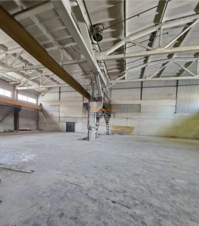 Аренда производственного помещения, Одинцово, ул. Железнодорожная - Фото 1