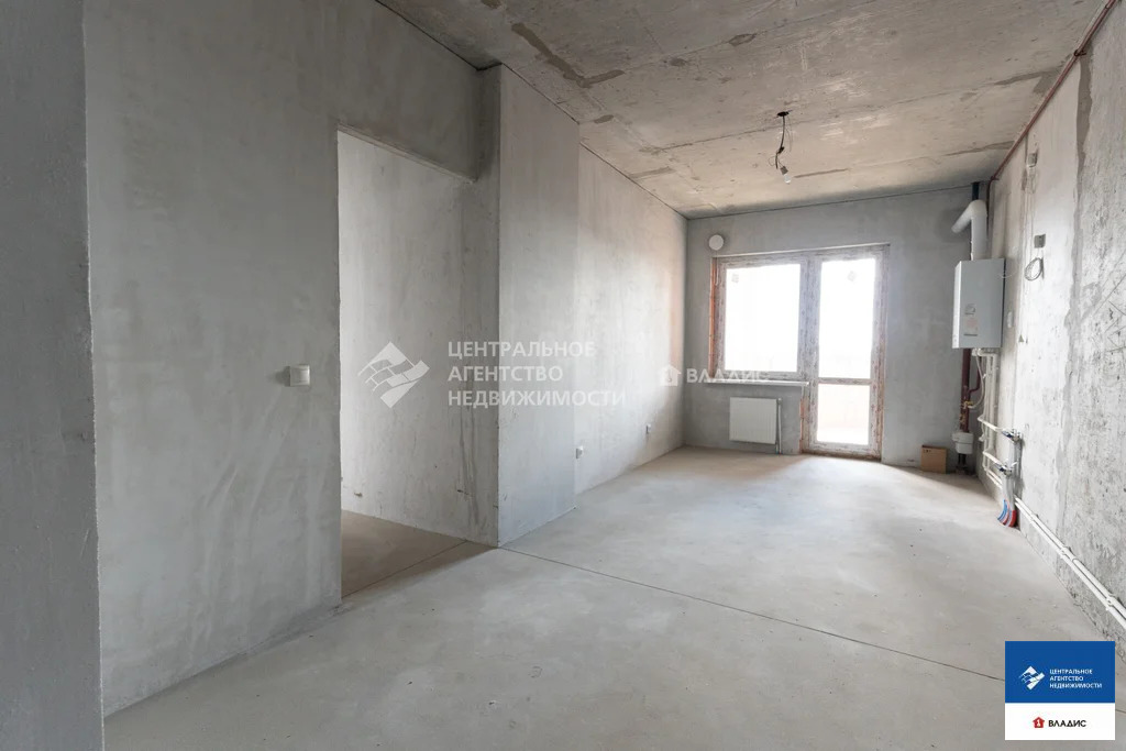 Продажа квартиры, Рязань, ул. Новоселов - Фото 13