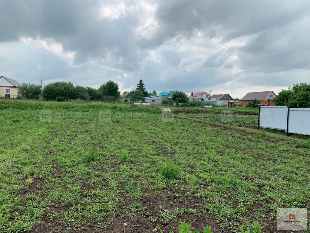 Продажа дома, Тюбяк-Чекурча, Арский район, ул. Луговая - Фото 14