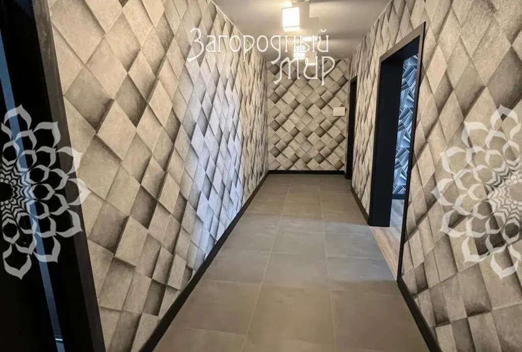 2-комнатная квартира с евроремонтом. - Фото 6