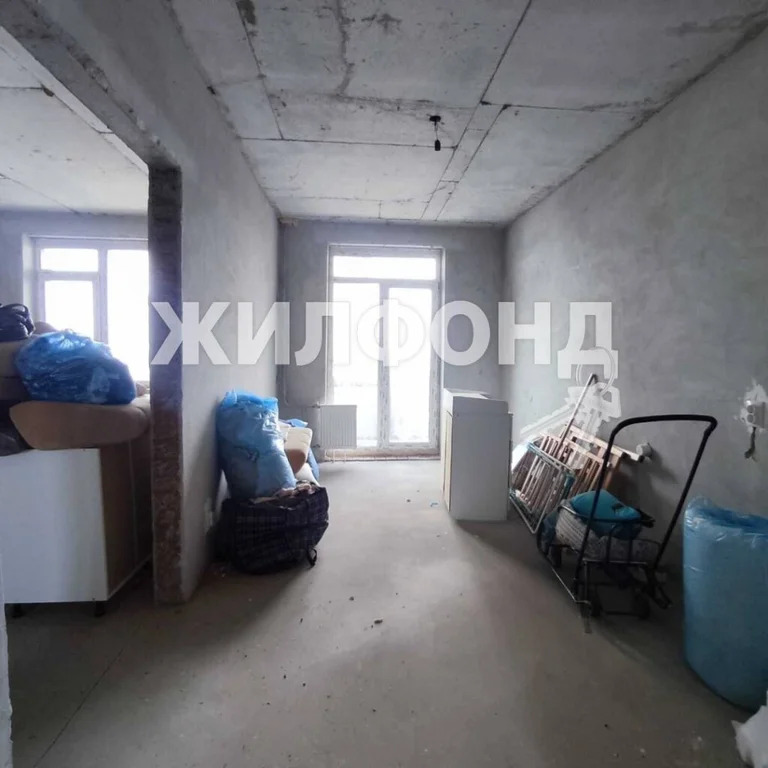 Продажа квартиры, Новосибирск, ул. Тульская - Фото 2